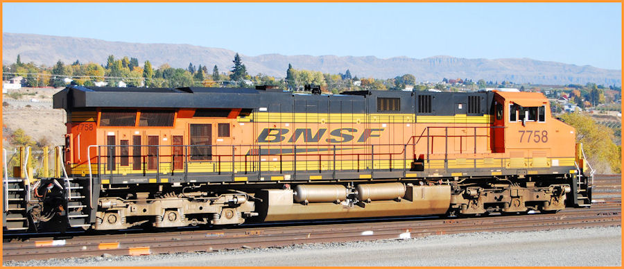 BNSF 7758 1